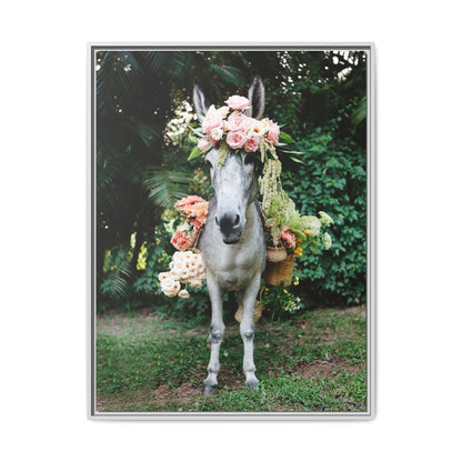 Florales exuberantes