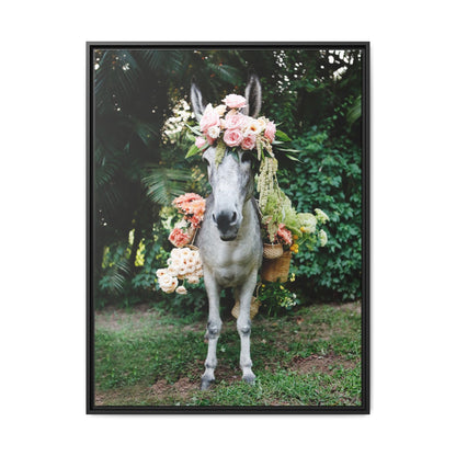 Florales exuberantes