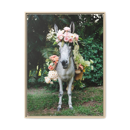 Florales exuberantes