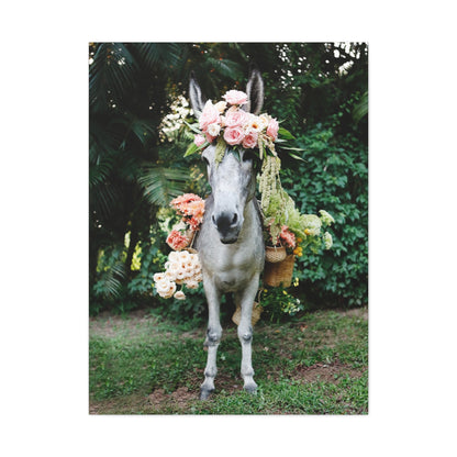Florales exuberantes