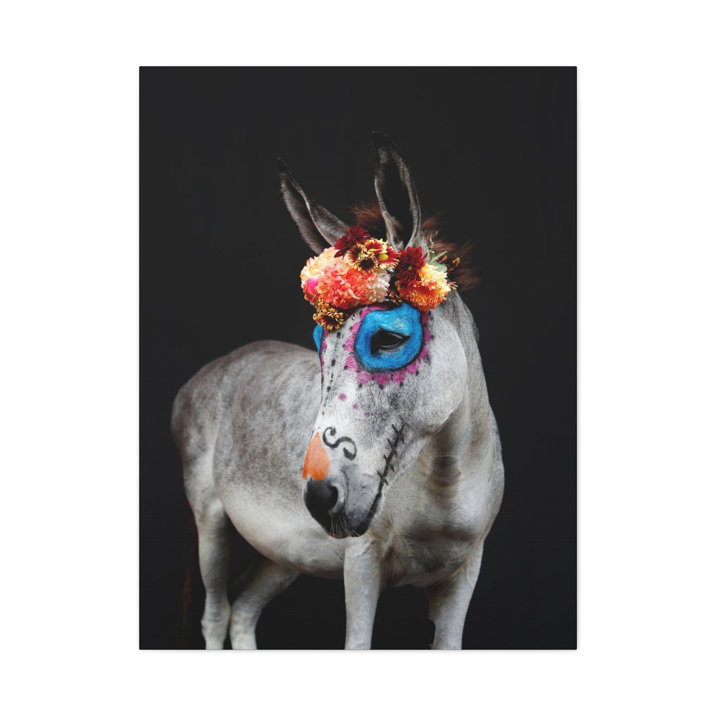 Dia de Muertos dos