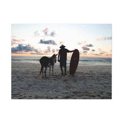 Después del Surf