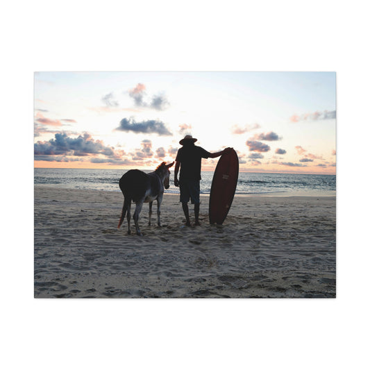 Después del Surf