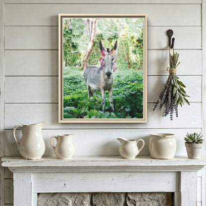 Hada del bosque