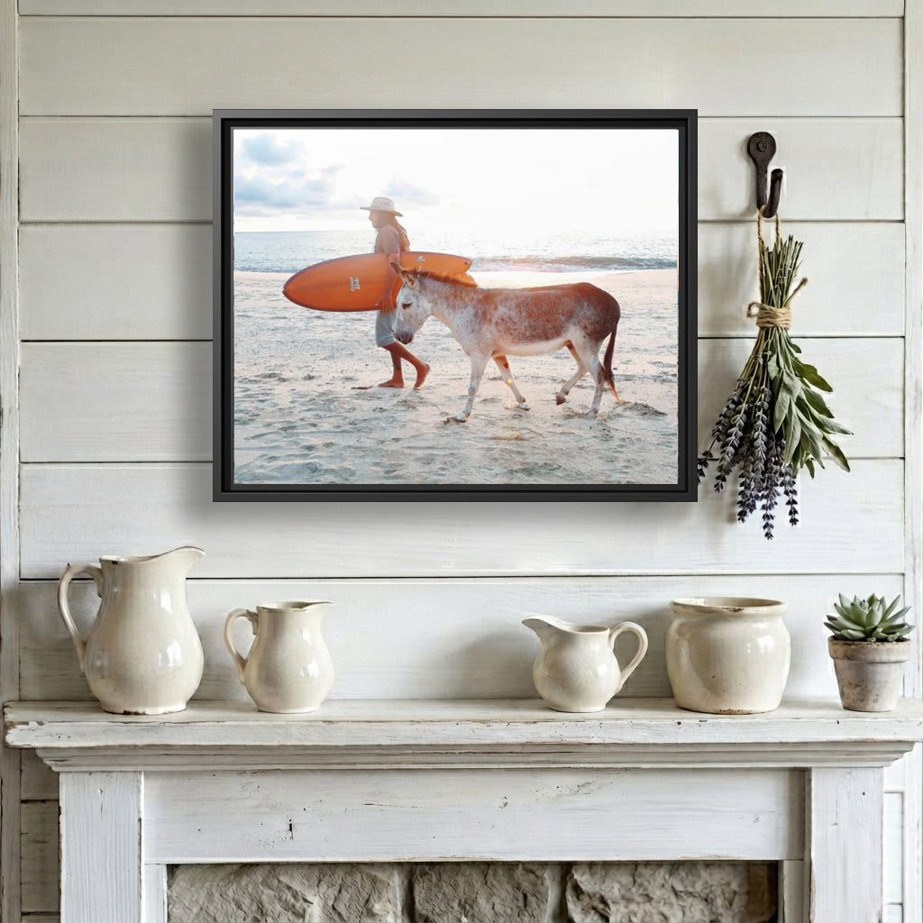 Surf